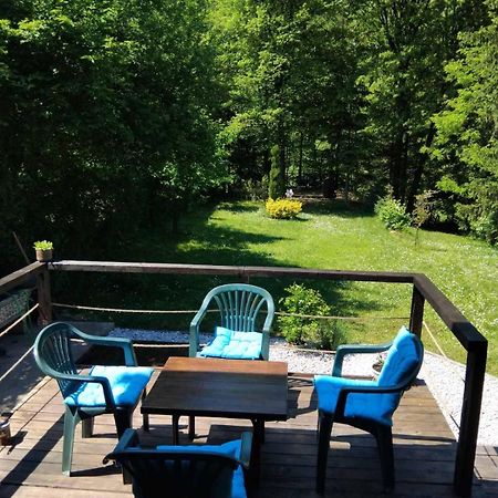 Tammaris Holiday Home Visoko Exterior foto