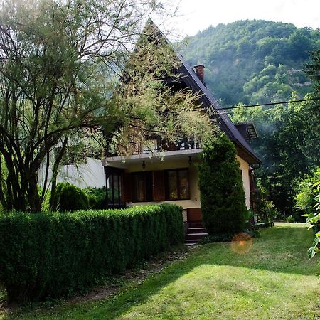 Tammaris Holiday Home Visoko Exterior foto