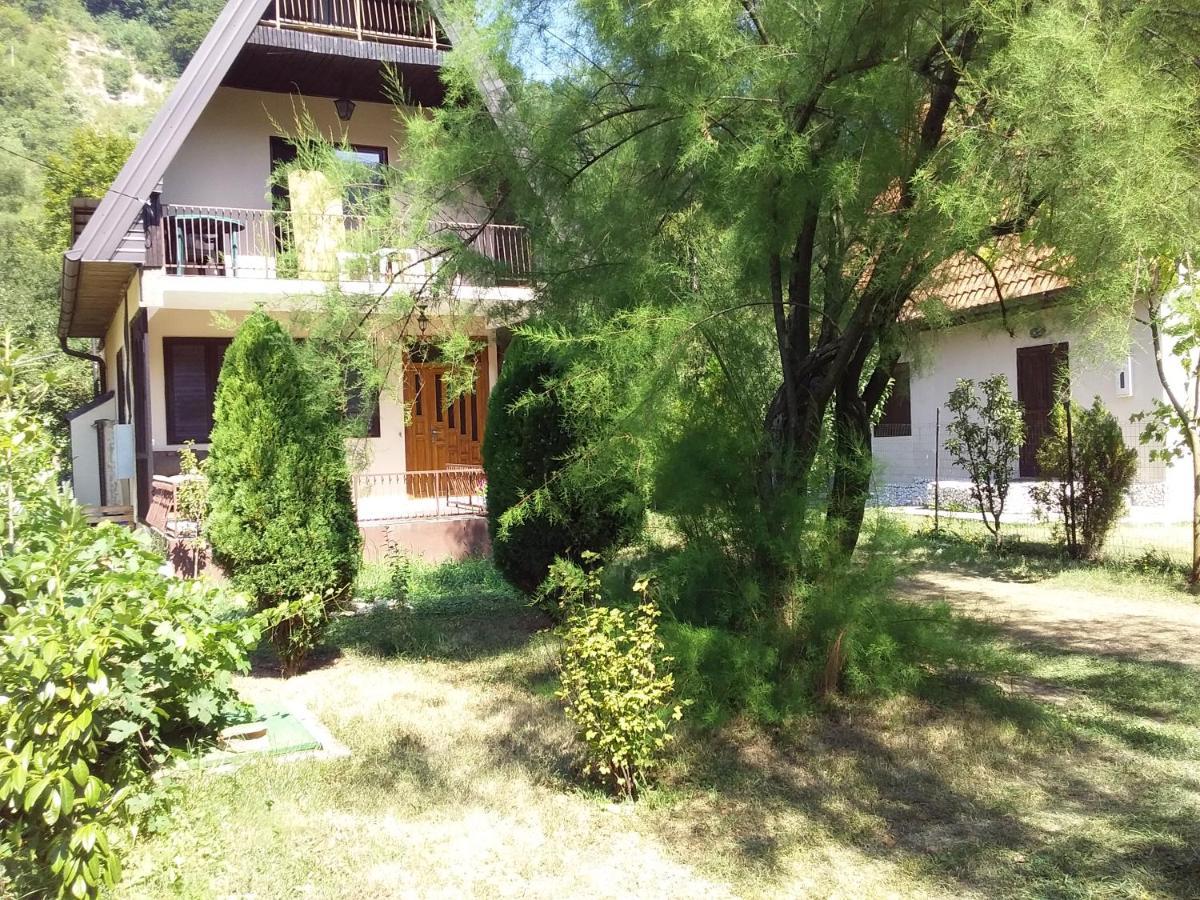 Tammaris Holiday Home Visoko Exterior foto
