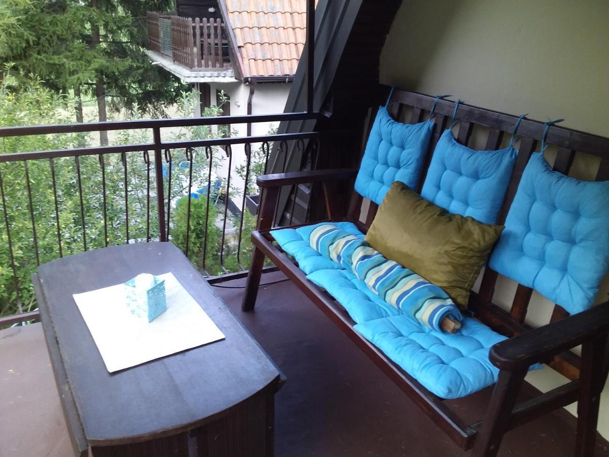 Tammaris Holiday Home Visoko Exterior foto