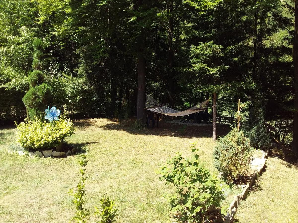 Tammaris Holiday Home Visoko Exterior foto