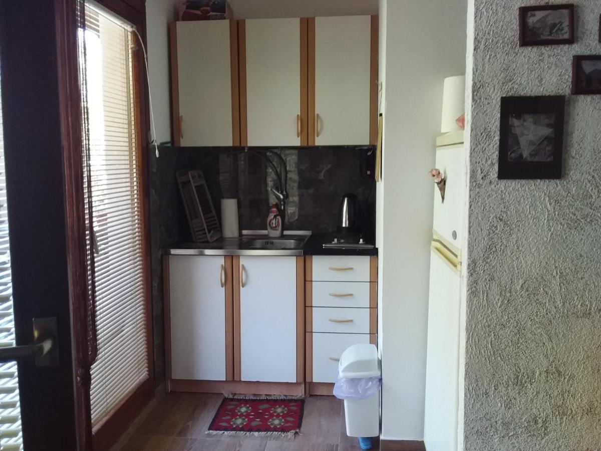 Tammaris Holiday Home Visoko Exterior foto