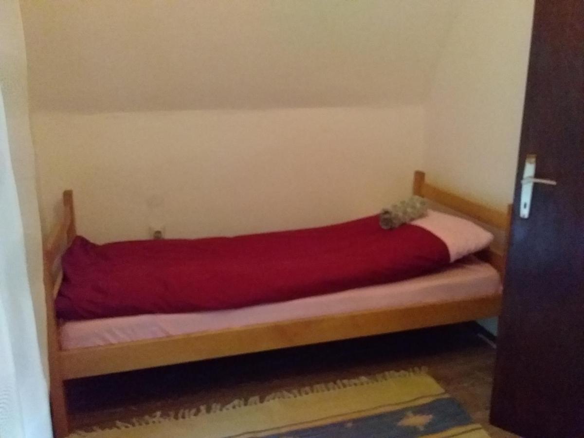 Tammaris Holiday Home Visoko Exterior foto