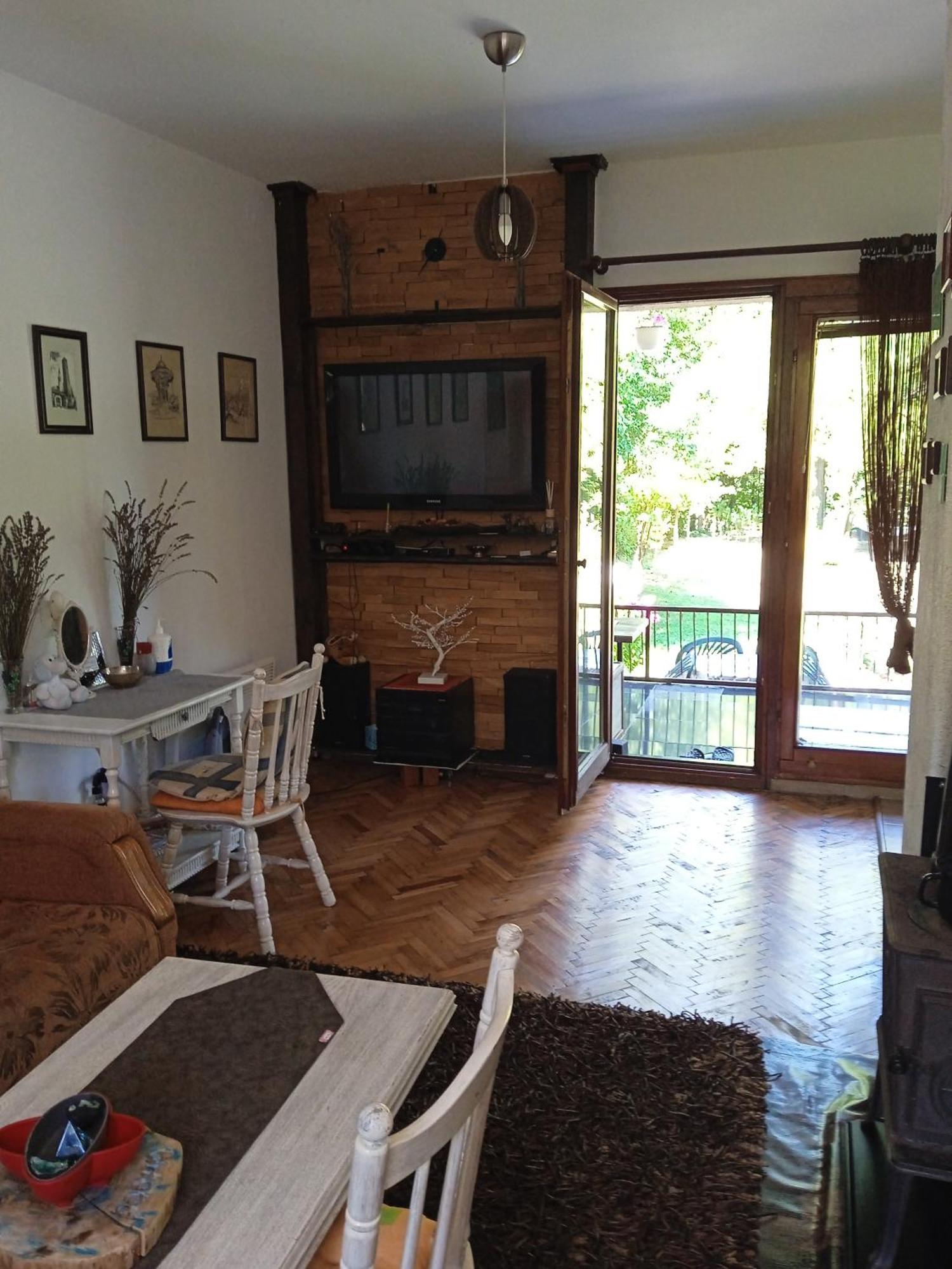 Tammaris Holiday Home Visoko Exterior foto