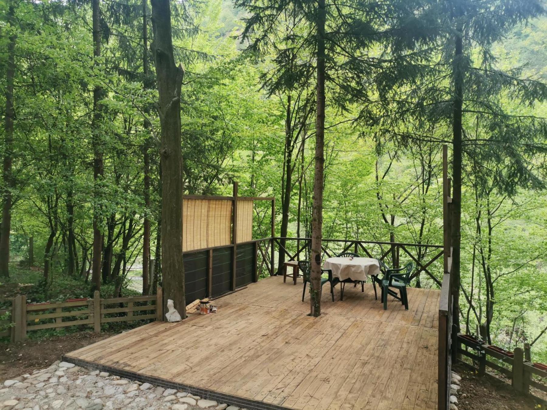 Tammaris Holiday Home Visoko Exterior foto