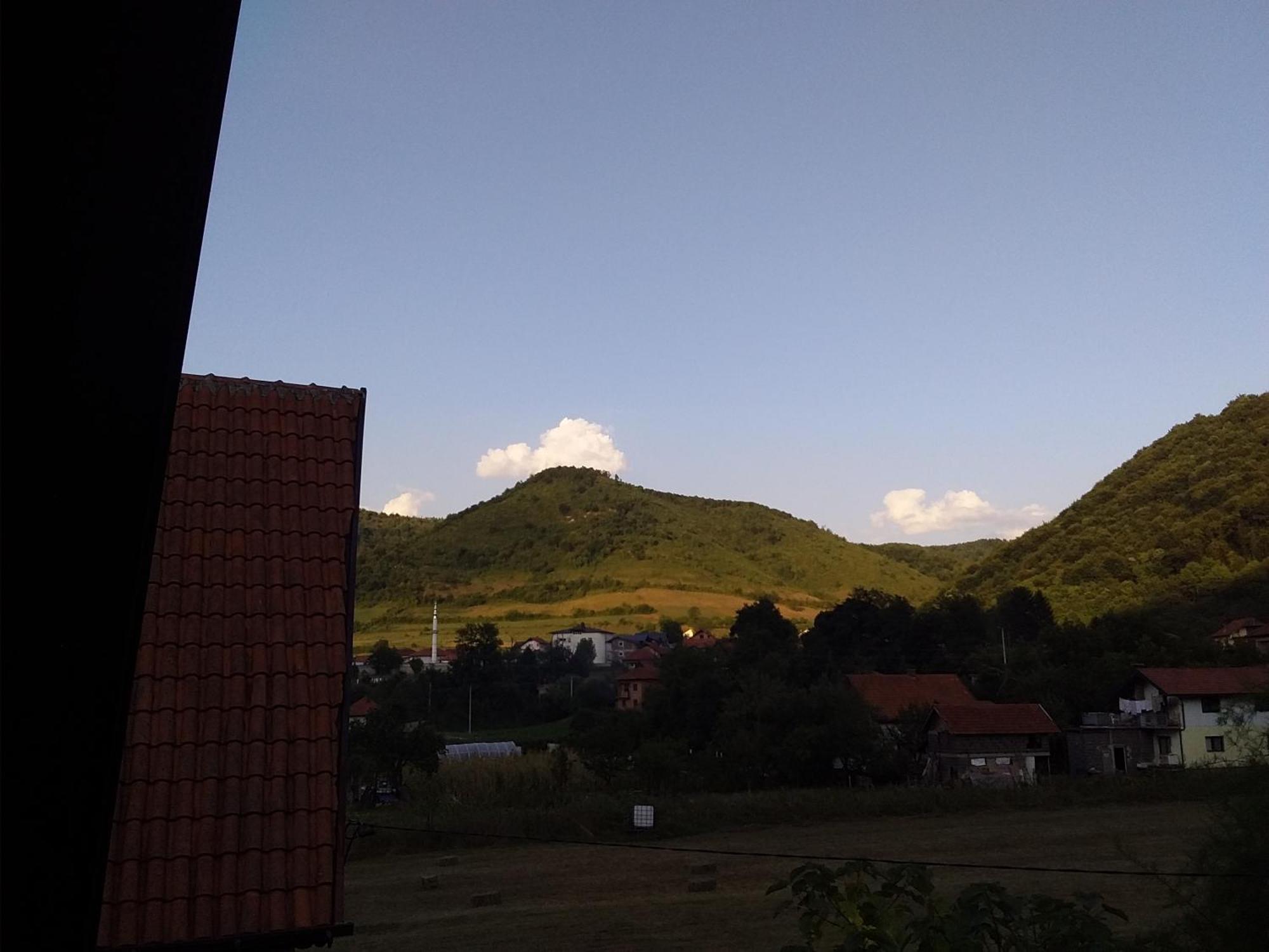Tammaris Holiday Home Visoko Cameră foto