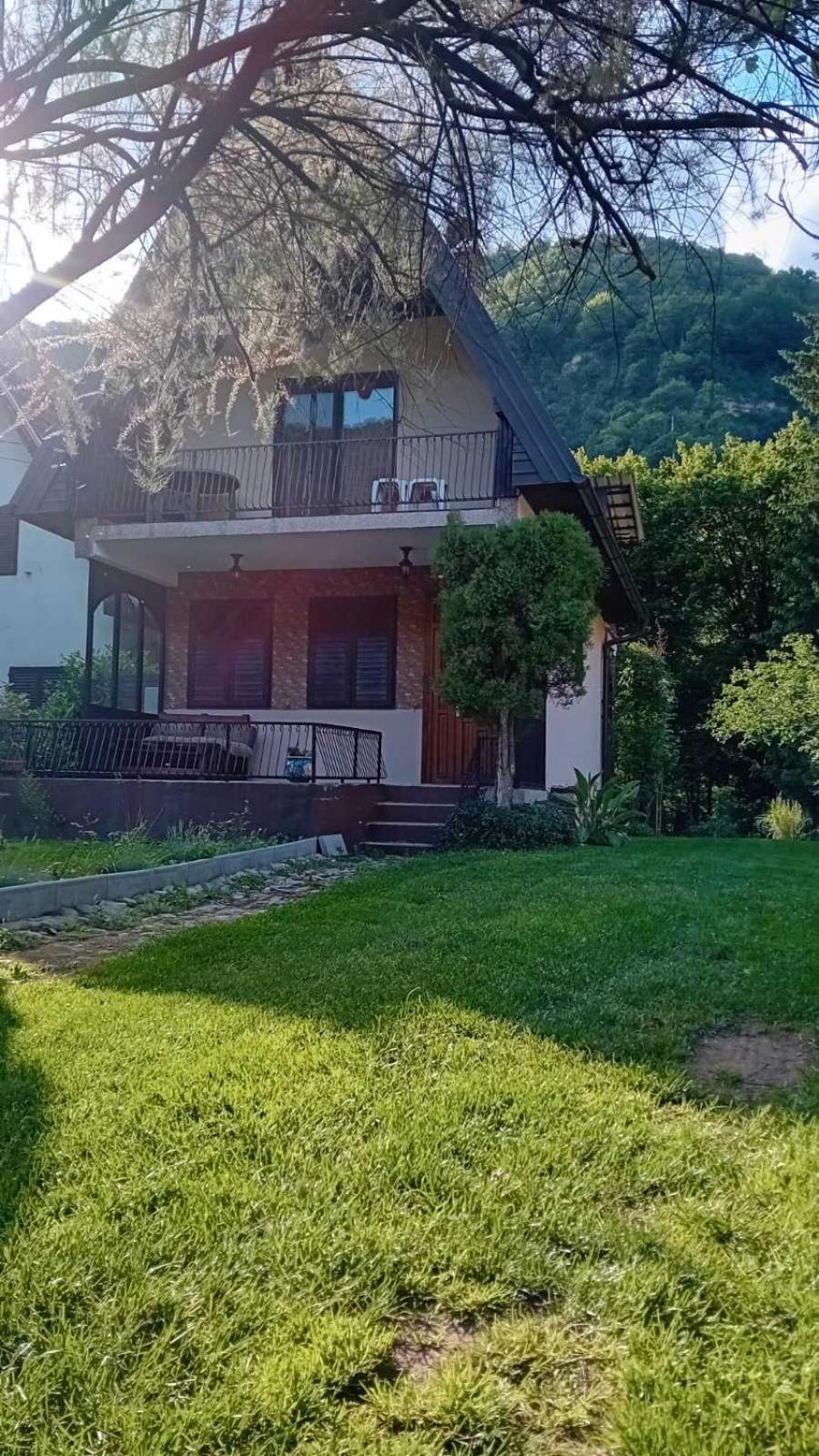 Tammaris Holiday Home Visoko Exterior foto