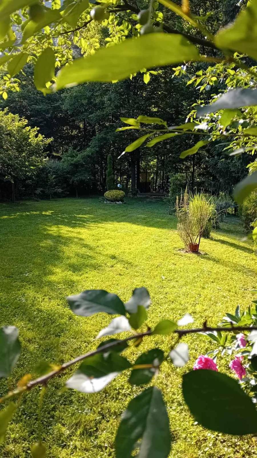 Tammaris Holiday Home Visoko Exterior foto