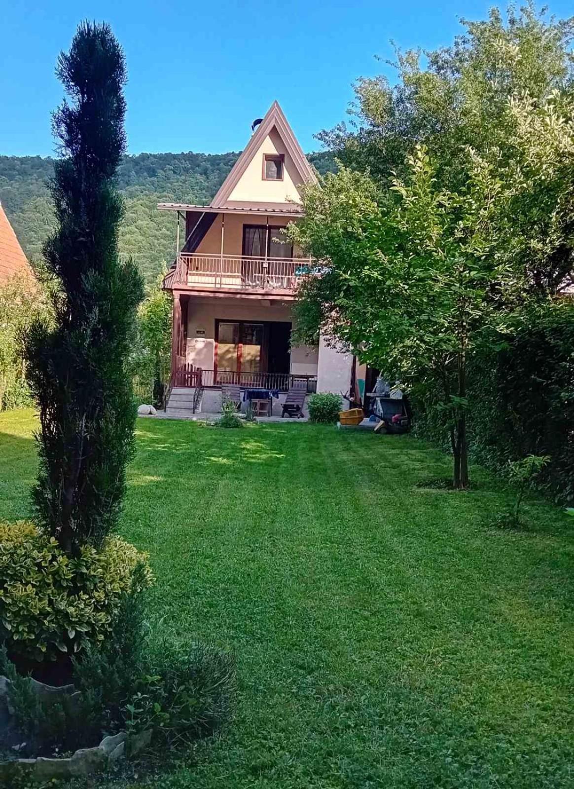 Tammaris Holiday Home Visoko Exterior foto