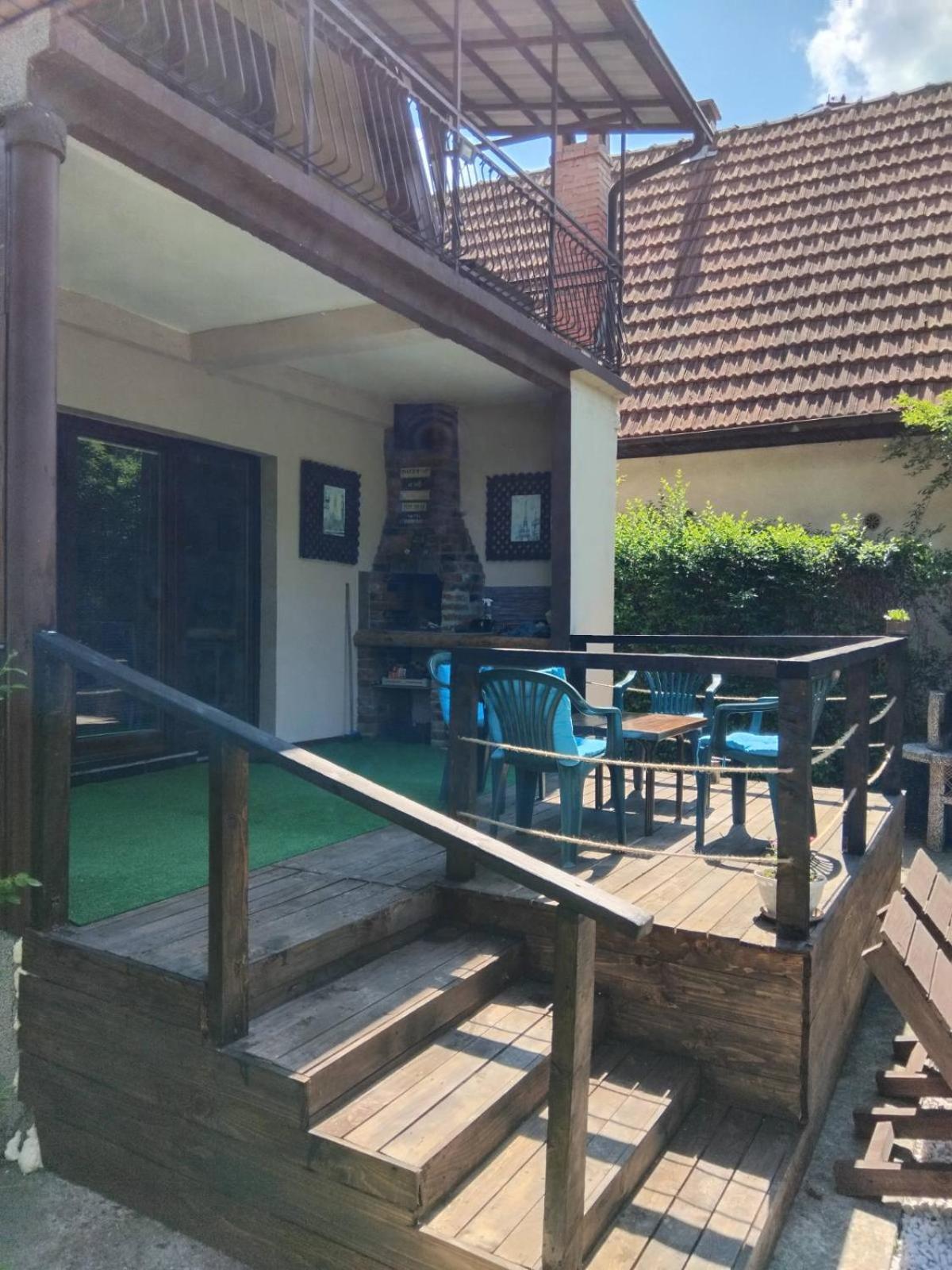 Tammaris Holiday Home Visoko Exterior foto