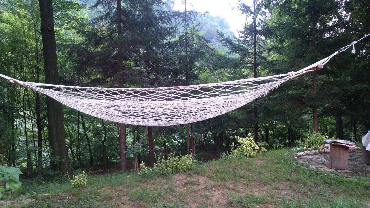 Tammaris Holiday Home Visoko Exterior foto