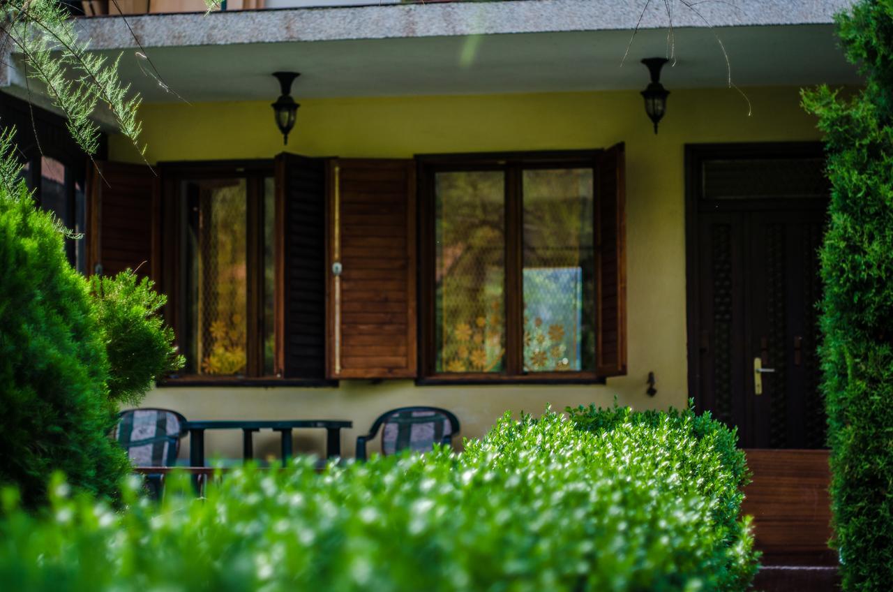 Tammaris Holiday Home Visoko Exterior foto