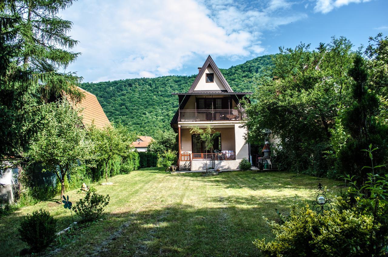 Tammaris Holiday Home Visoko Exterior foto