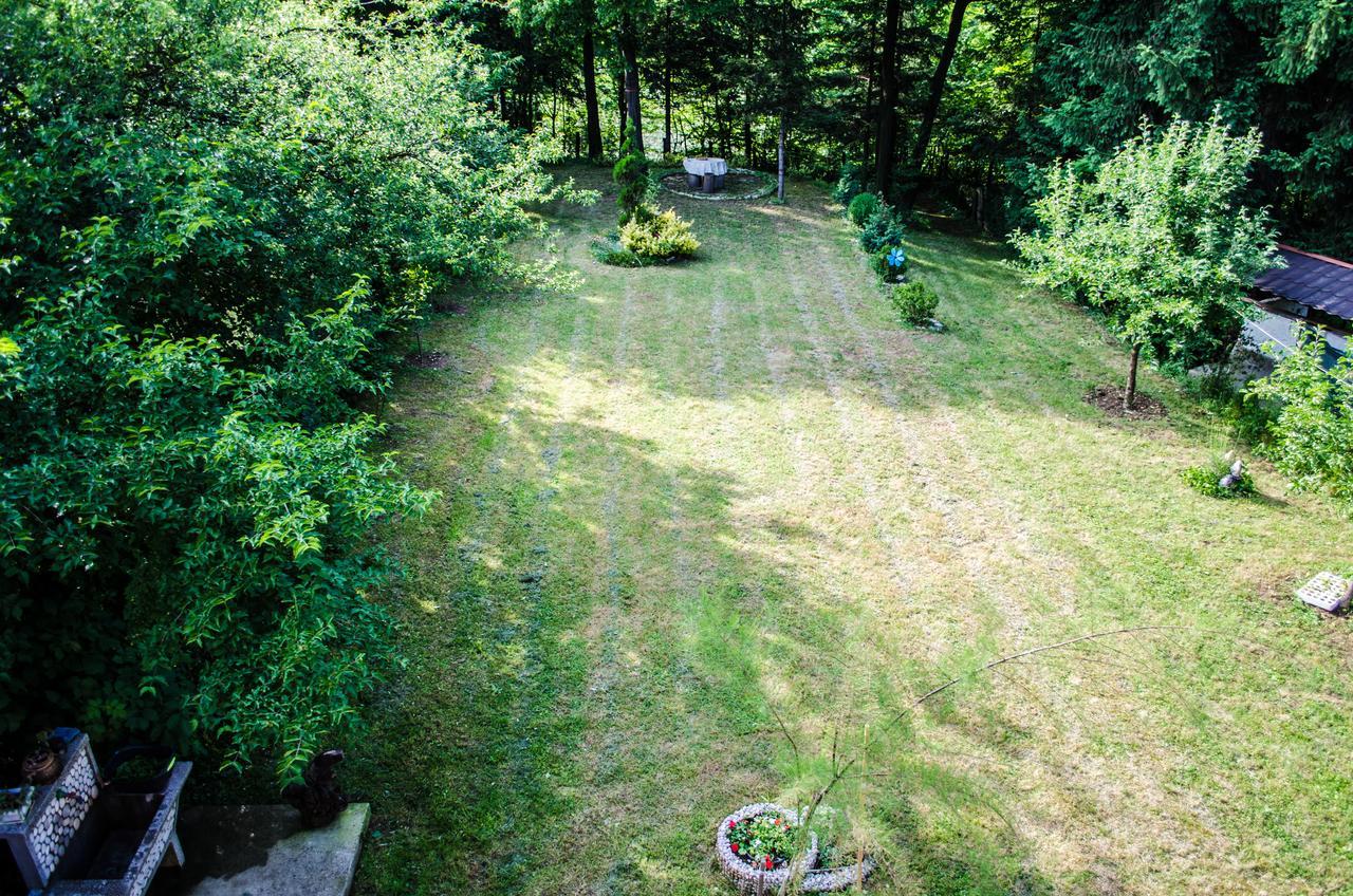 Tammaris Holiday Home Visoko Exterior foto