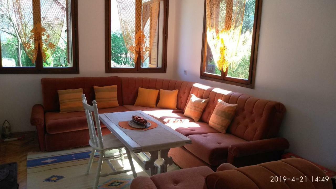 Tammaris Holiday Home Visoko Exterior foto