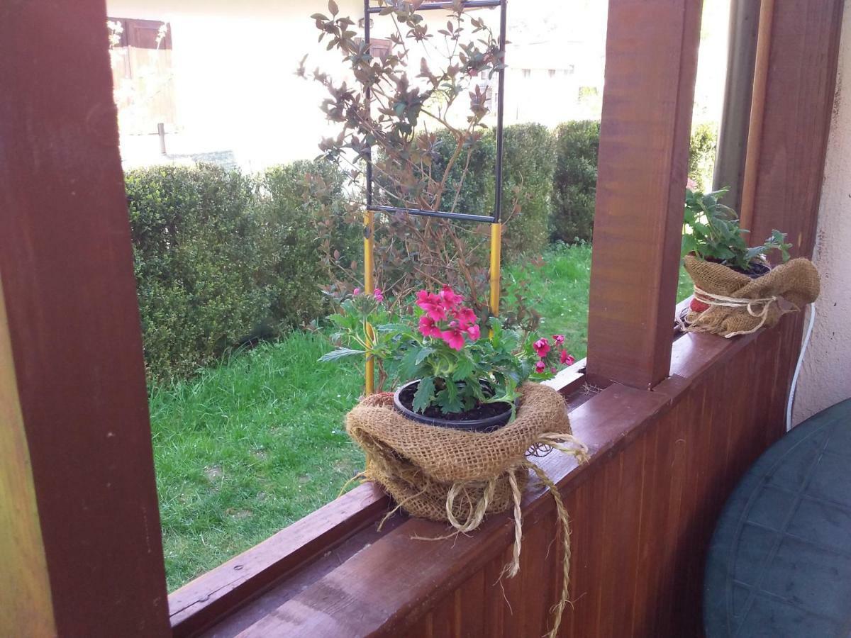Tammaris Holiday Home Visoko Exterior foto