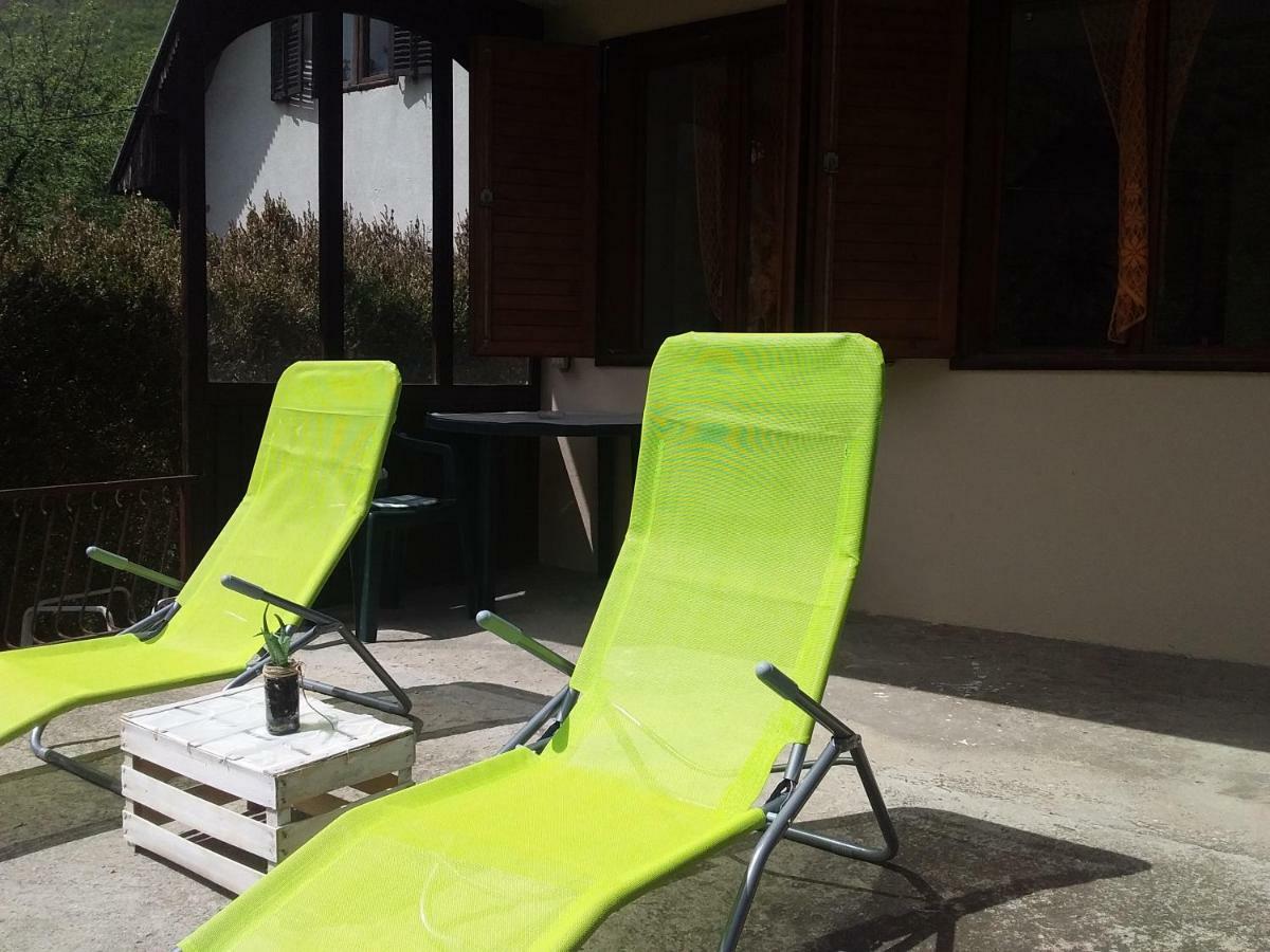 Tammaris Holiday Home Visoko Exterior foto